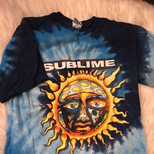 Sublime Tee
